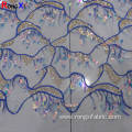 New Design Sequin Fabric bolt With Great Price